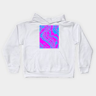 Sapphire MeepNana (Sparkledy3a3) Kids Hoodie